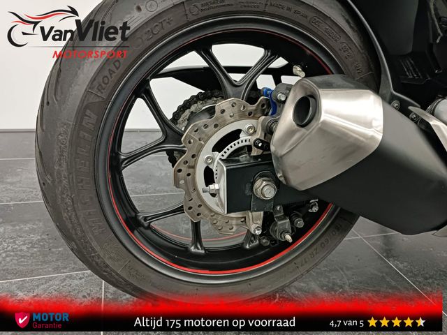honda - nc-750-x-dct