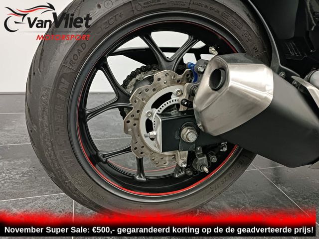 honda - nc-750-x-dct