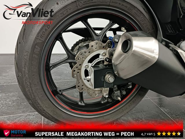 honda - nc-750-x-dct