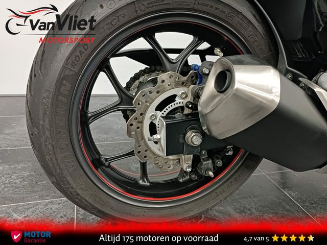 honda - nc-750-x-dct