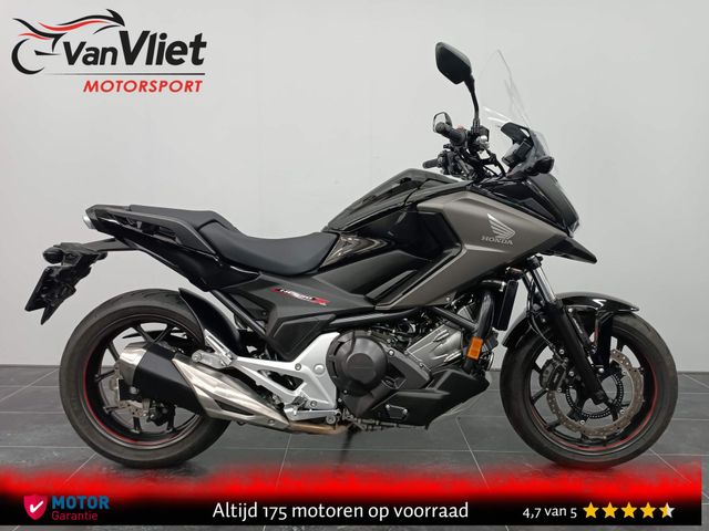 honda - nc-750-x-dct
