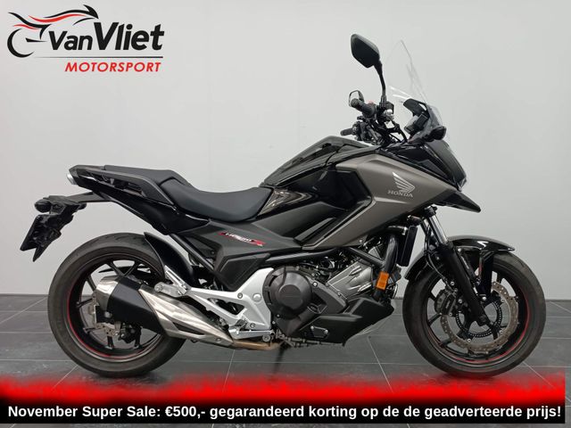 honda - nc-750-x-dct