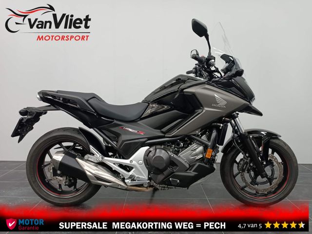 honda - nc-750-x-dct