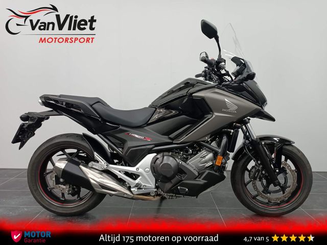 honda - nc-750-x-dct