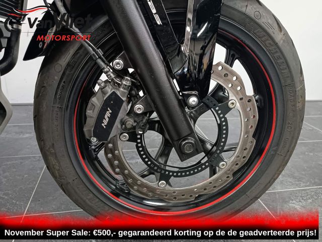 honda - nc-750-x-dct