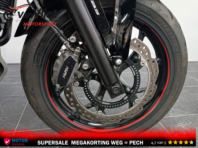 honda - nc-750-x-dct