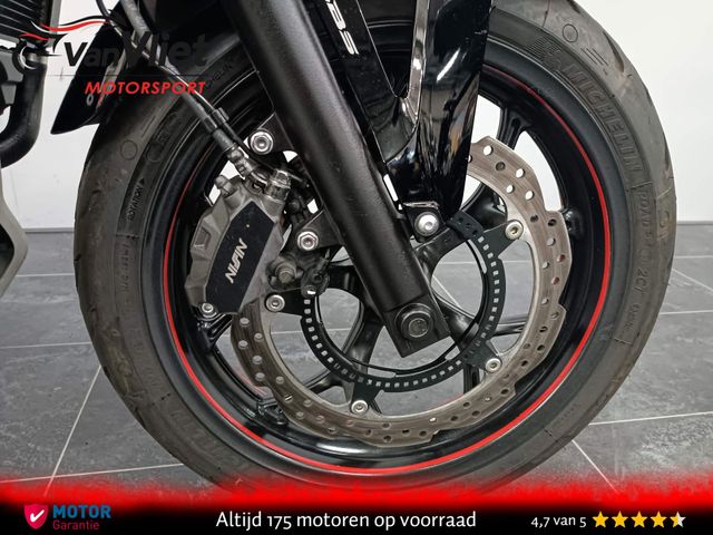honda - nc-750-x-dct