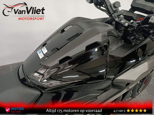 honda - nc-750-x-dct