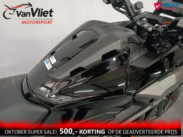 honda - nc-750-x-dct