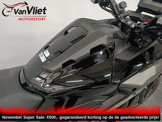 honda - nc-750-x-dct