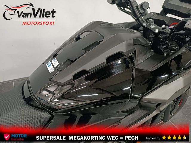 honda - nc-750-x-dct