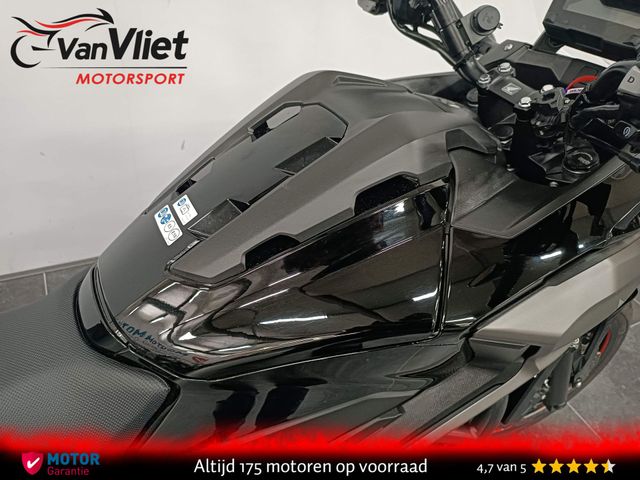 honda - nc-750-x-dct