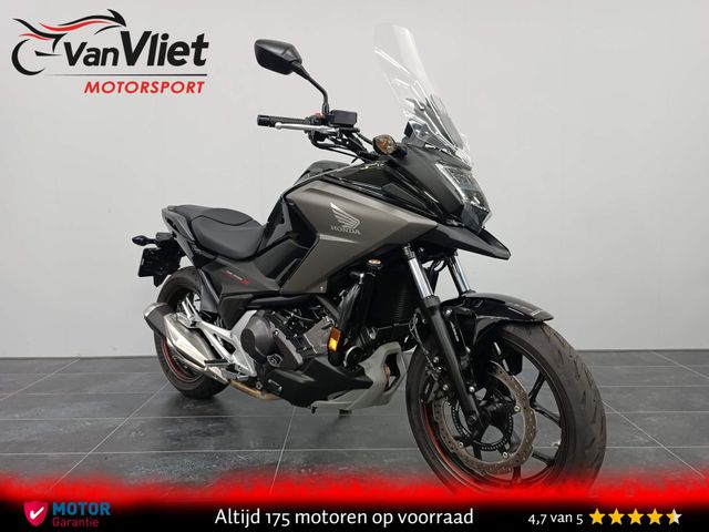 honda - nc-750-x-dct