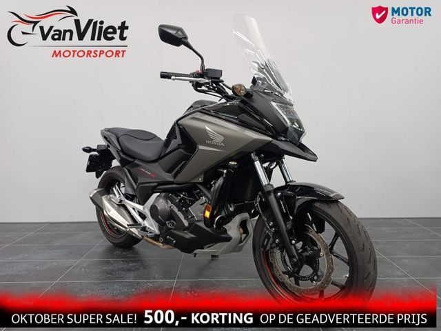 honda - nc-750-x-dct