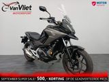 HONDA NC 750 X DCT