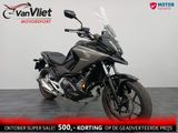 HONDA NC 750 X DCT