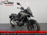 HONDA NC 750 X DCT