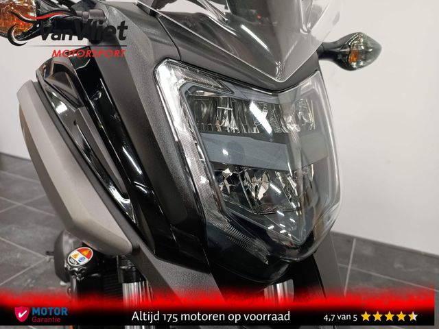 honda - nc-750-x-dct