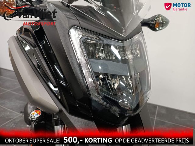 honda - nc-750-x-dct