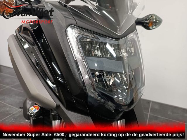 honda - nc-750-x-dct