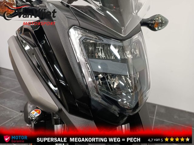 honda - nc-750-x-dct