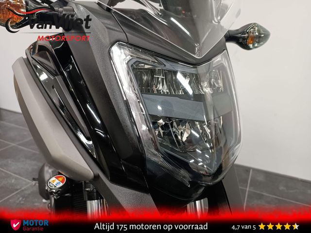 honda - nc-750-x-dct