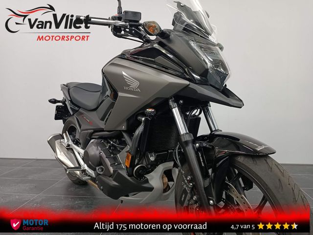honda - nc-750-x-dct