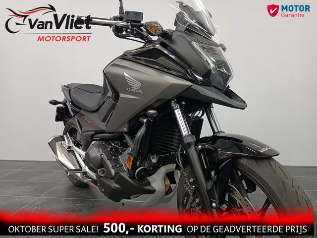 honda - nc-750-x-dct