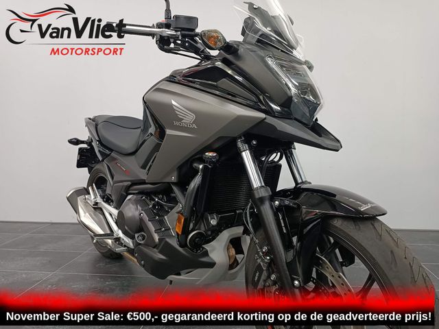 honda - nc-750-x-dct