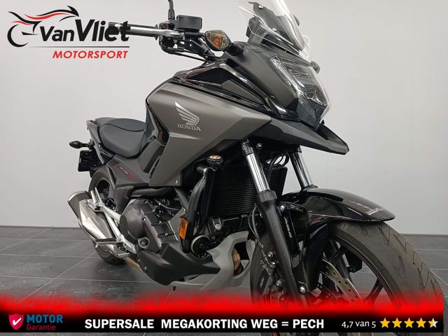 honda - nc-750-x-dct