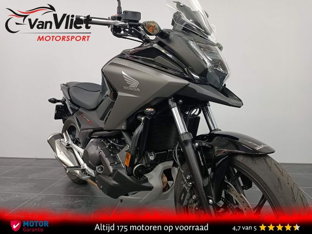 honda - nc-750-x-dct
