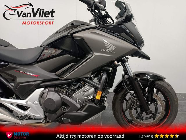 honda - nc-750-x-dct
