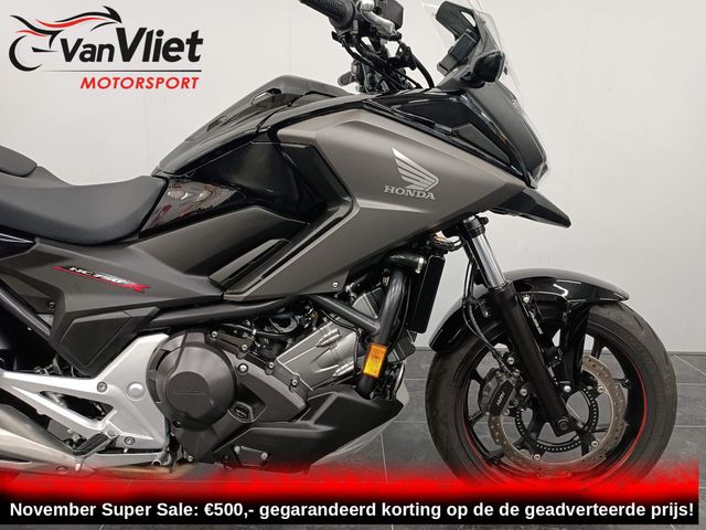 honda - nc-750-x-dct