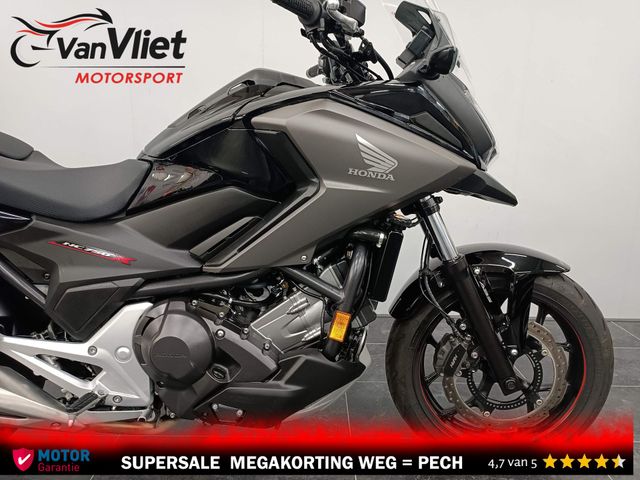 honda - nc-750-x-dct