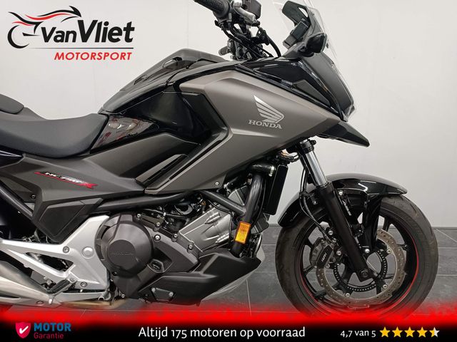 honda - nc-750-x-dct