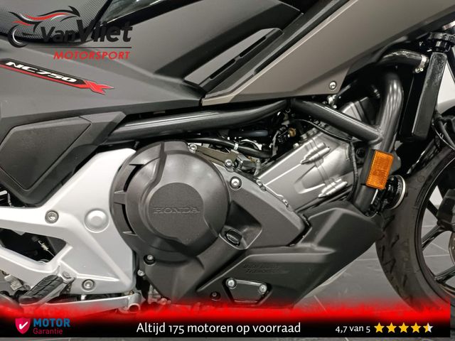 honda - nc-750-x-dct