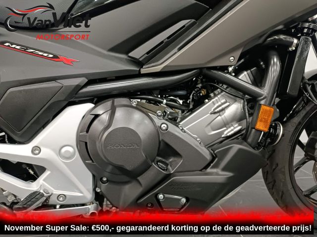 honda - nc-750-x-dct