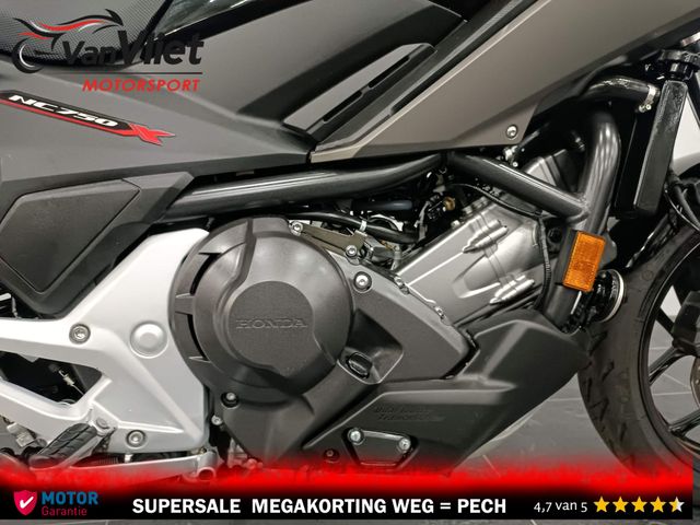 honda - nc-750-x-dct