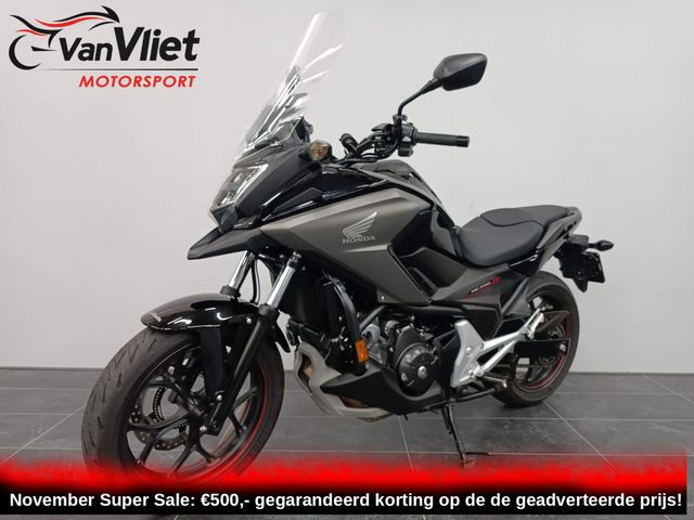 honda - nc-750-x-dct