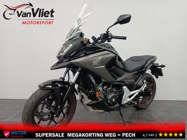 honda - nc-750-x-dct