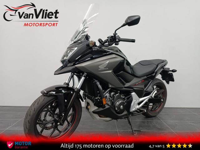 honda - nc-750-x-dct