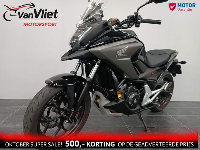 honda - nc-750-x-dct