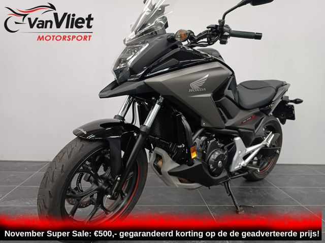 honda - nc-750-x-dct