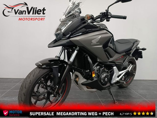 honda - nc-750-x-dct