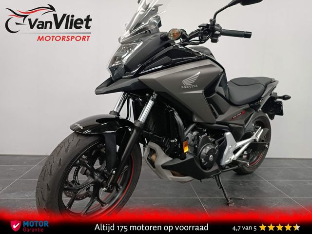 honda - nc-750-x-dct