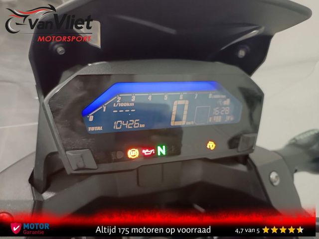 honda - nc-750-x-dct