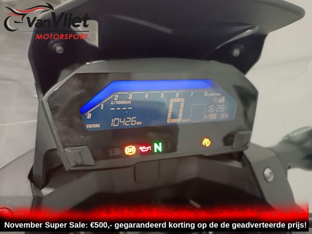 honda - nc-750-x-dct