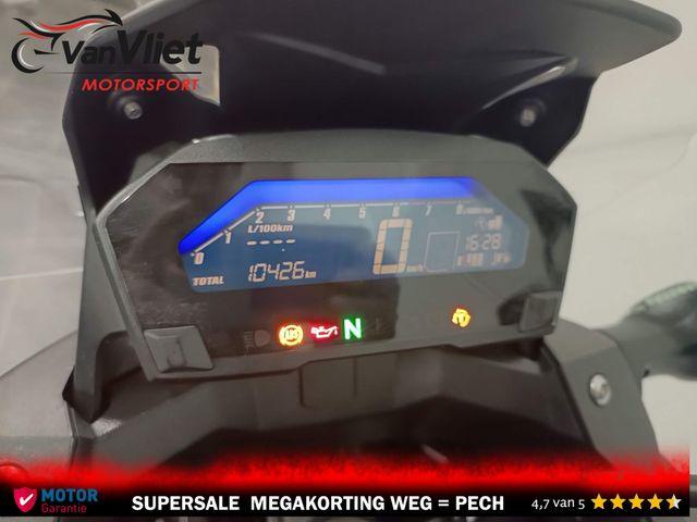 honda - nc-750-x-dct