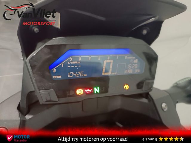 honda - nc-750-x-dct