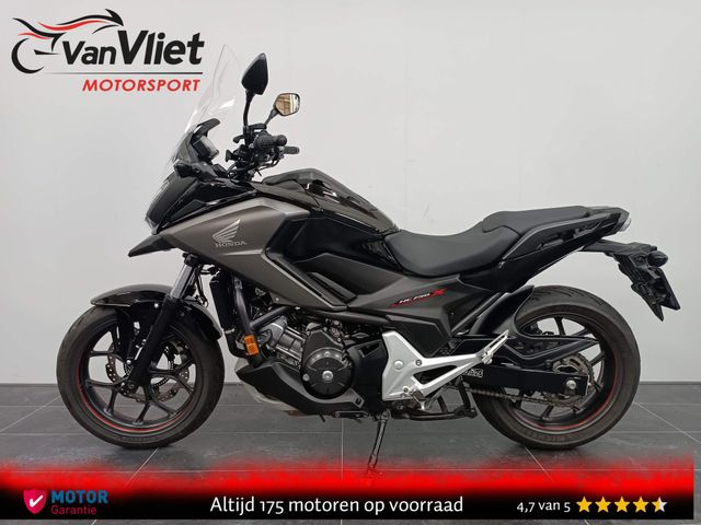 honda - nc-750-x-dct